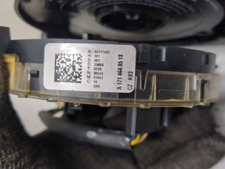 Шлейф руля, Mercedes E-Класс 2002-2006