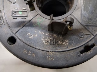 Шлейф руля, Mercedes C W203 2004-2008