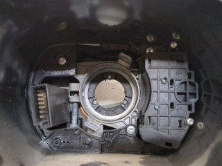 Шлейф руля, Mercedes C W203 2004-2008