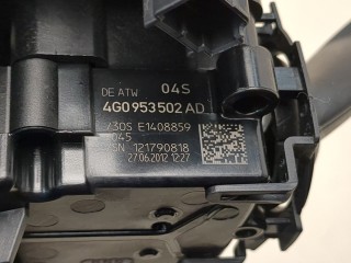 Шлейф руля, ориг. номер 8R0953568Q, Audi A4 2011-2015
