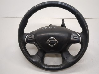 Шлейф руля, Nissan Pathfinder 2010-2014