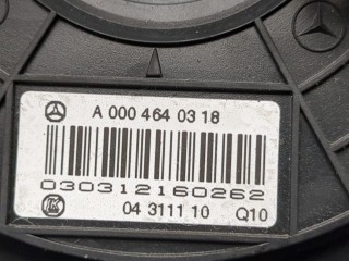 Шлейф руля, Mercedes S W220 2002-2005