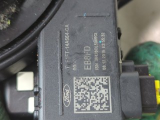 Шлейф руля, ориг. номер F1FZ14A664B, Ford Focus 2014-2019