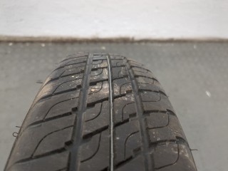 Колесо запасное (таблетка), Buick Encore GX 2023-2026