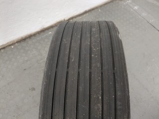 Колесо запасное (таблетка), Audi Q5 2017-2020