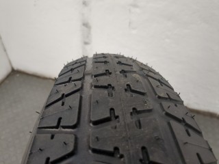 Колесо запасное (таблетка), ориг. номер 6768861, 36146768861, BMW X5 2013-2018