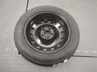 Колесо запасное (таблетка), ориг. номер 6768861, 36146768861, BMW X5 2013-2018