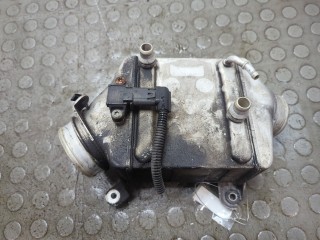 Радиатор интеркулера, ориг. номер 7575405, 13717575405, BMW X6 2007-2012