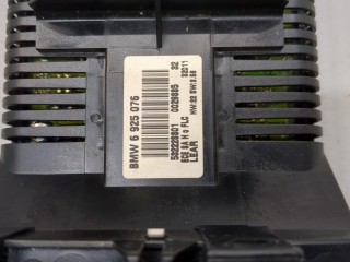 Переключатель света, ориг. номер 61316925076, 6925076, BMW 3 E46 1997-2003
