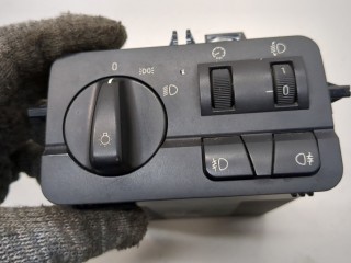 Переключатель света, ориг. номер 61316925076, 6925076, BMW 3 E46 1997-2003