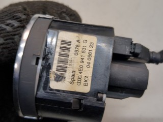 Переключатель света, ориг. номер 4E0941531G, Audi A8 2007-2010