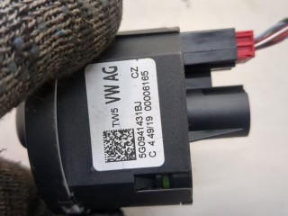 Переключатель света, ориг. номер 5G0941431BJ, Volkswagen Tiguan 2016-2021