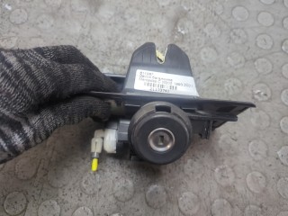 Замок багажника, ориг. номер A2107500784, Mercedes C W202 1993-1997
