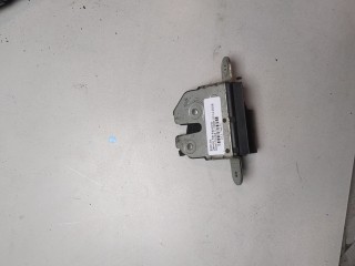 Замок багажника, Opel Corsa 2006-2011