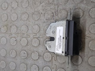 Замок багажника, Opel Corsa 2006-2011