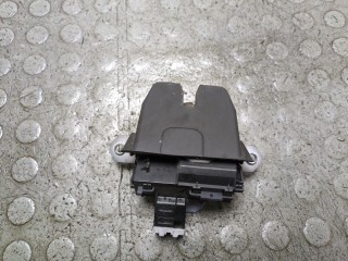 Замок багажника, Volvo V50 2007-2012