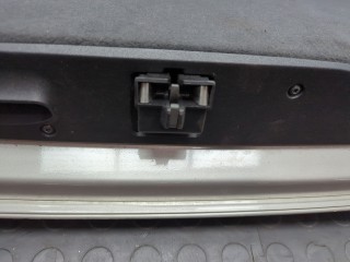 Замок багажника, Mercedes S W220 2002-2005