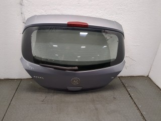 Замок багажника, Opel Corsa 2003-2006