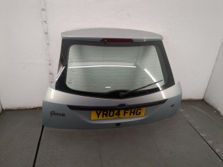 Замок багажника, Ford Focus 2001-2005