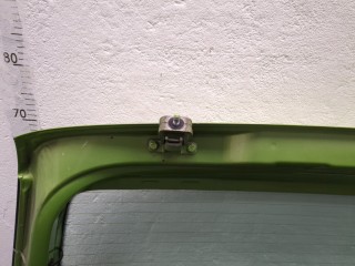 Замок багажника, Skoda Citigo 2011-2017