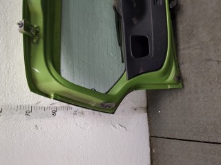 Замок багажника, Skoda Citigo 2011-2017