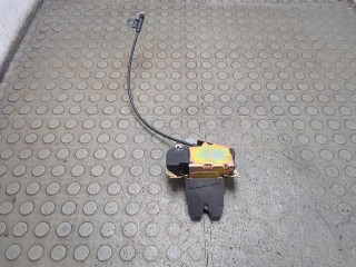 Замок багажника, ориг. номер 31253052, Volvo S80 2003-2006