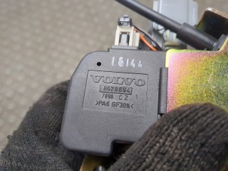Замок багажника, ориг. номер 31253052, Volvo S80 2003-2006