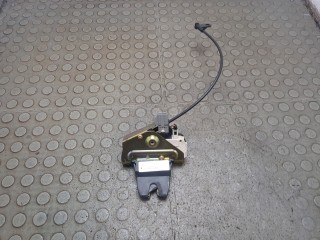 Замок багажника, ориг. номер 31253052, Volvo S80 2003-2006