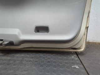 Замок багажника, ориг. номер 8200947699, Renault Scenic 2006-2009