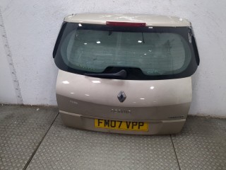Замок багажника, ориг. номер 8200947699, Renault Scenic 2006-2009