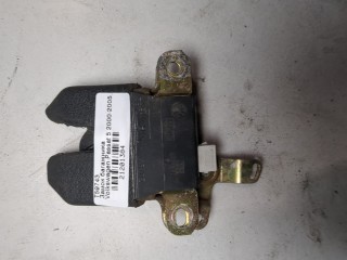 Замок багажника, ориг. номер 3B5827505M, Volkswagen Passat 2000-2005