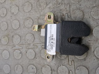 Замок багажника, ориг. номер 3B5827505M, Volkswagen Passat 2000-2005