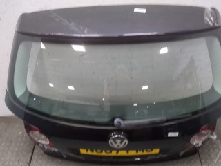 Замок багажника, ориг. номер 5M0827505E, Volkswagen Golf Plus 2005-2009