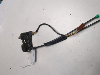 Замок багажника, Ford Fusion 2005-2012