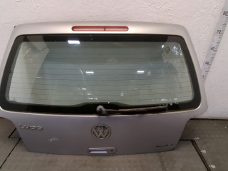 Замок багажника, Volkswagen Lupo 1998-2005
