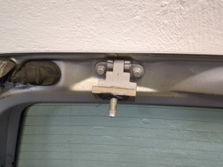 Замок багажника, Volkswagen Lupo 1998-2005