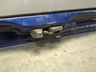 Замок багажника, ориг. номер 6X0827505A, Volkswagen Polo 1999-2001