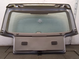 Замок багажника, Volkswagen Golf 4 1997-2006