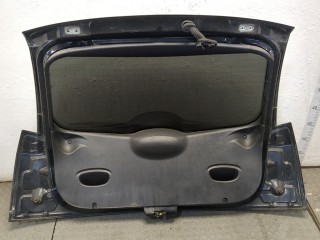 Замок багажника, Ford Focus 2001-2005