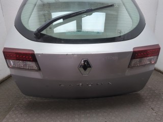 Замок багажника, Renault Laguna 3 2007-2012