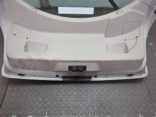 Замок багажника, Renault Laguna 3 2007-2012