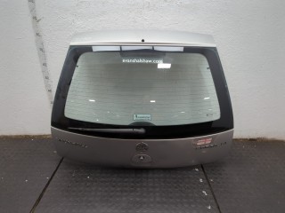 Замок багажника, Opel Corsa 2003-2006