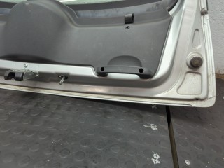 Замок багажника, Opel Corsa 2003-2006