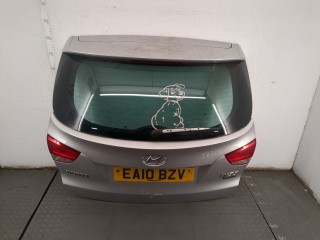 Замок багажника, Hyundai ix35 2009-2013