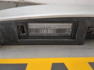Замок багажника, Hyundai ix35 2009-2013