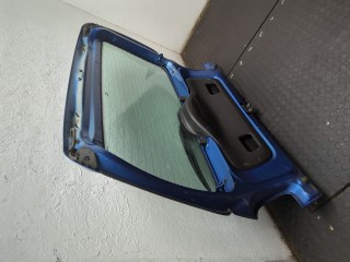 Замок багажника, Peugeot 206 1998-2003