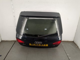 Замок багажника, Audi A4 (B8) 2007-2012