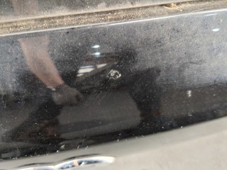 Замок багажника, Audi A4 (B8) 2007-2012