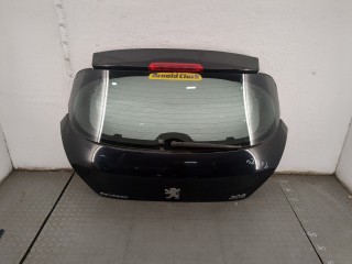 Замок багажника, Peugeot 308 2007-2011