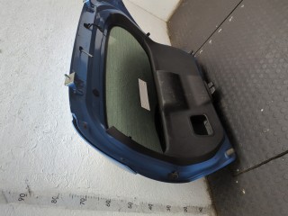 Замок багажника, Ford Fiesta 2008-2013